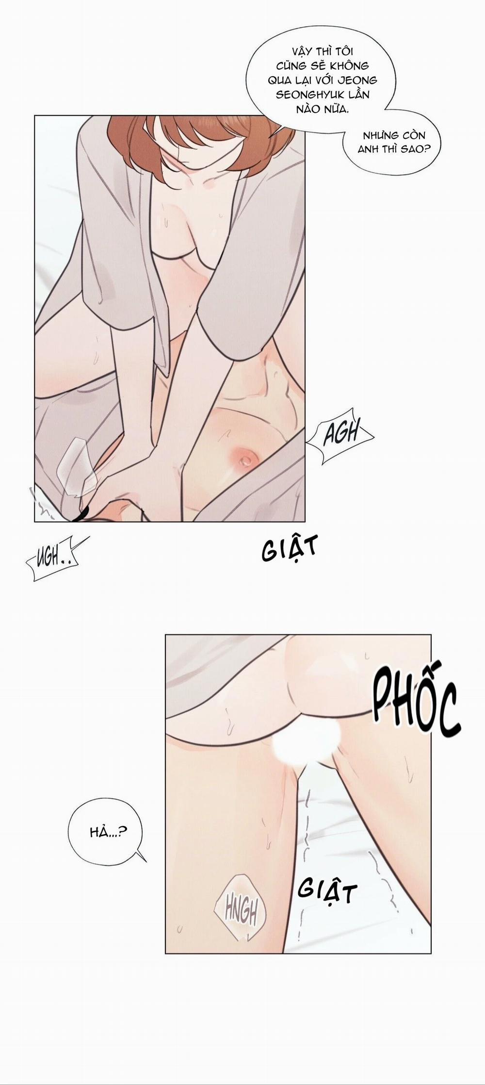 Hardcore Vanilla 28 trang 20