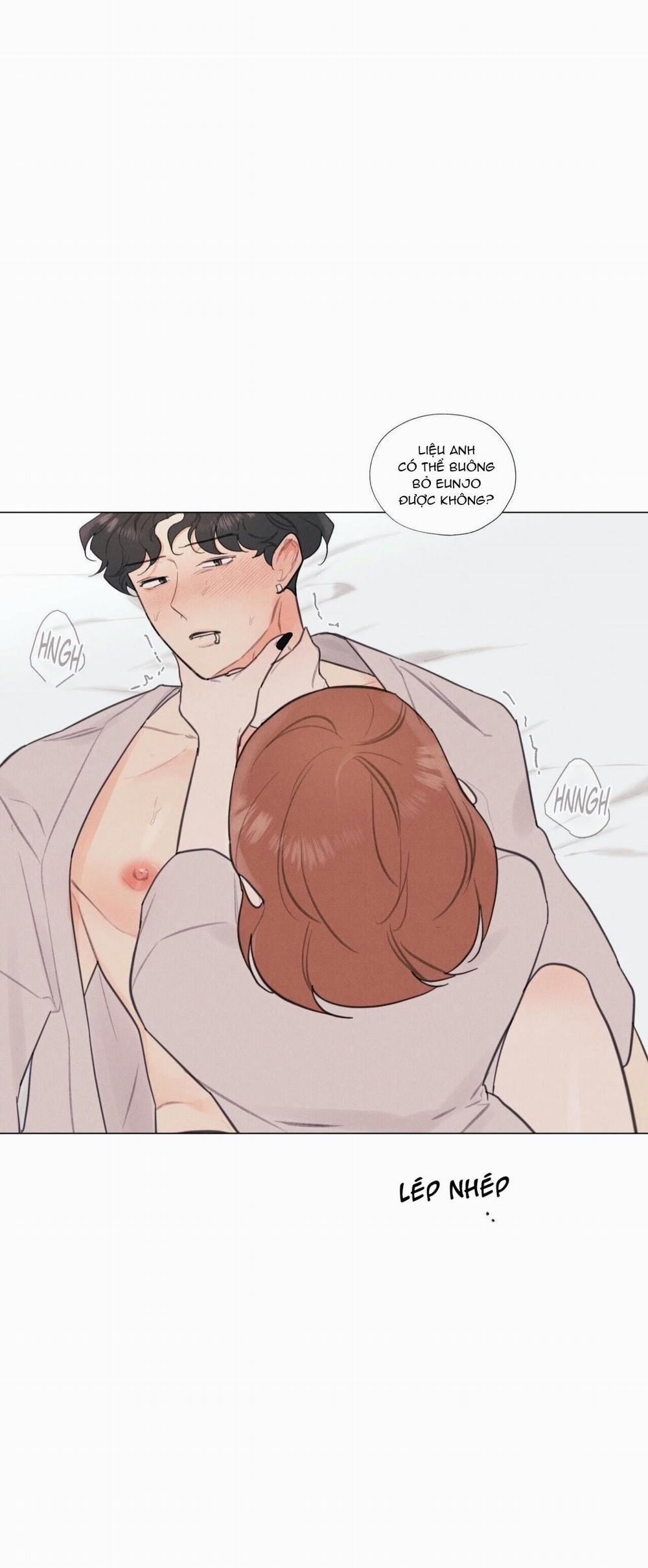 Hardcore Vanilla 28 trang 21