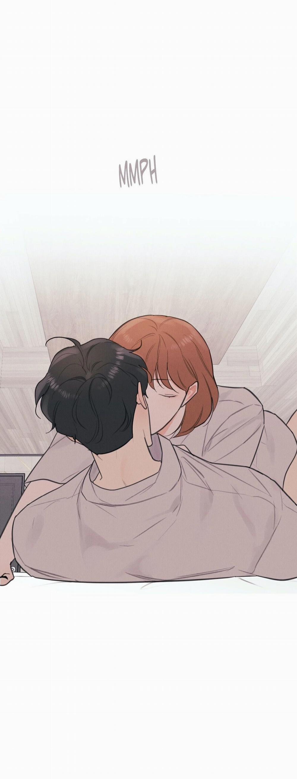 Hardcore Vanilla 28 trang 23