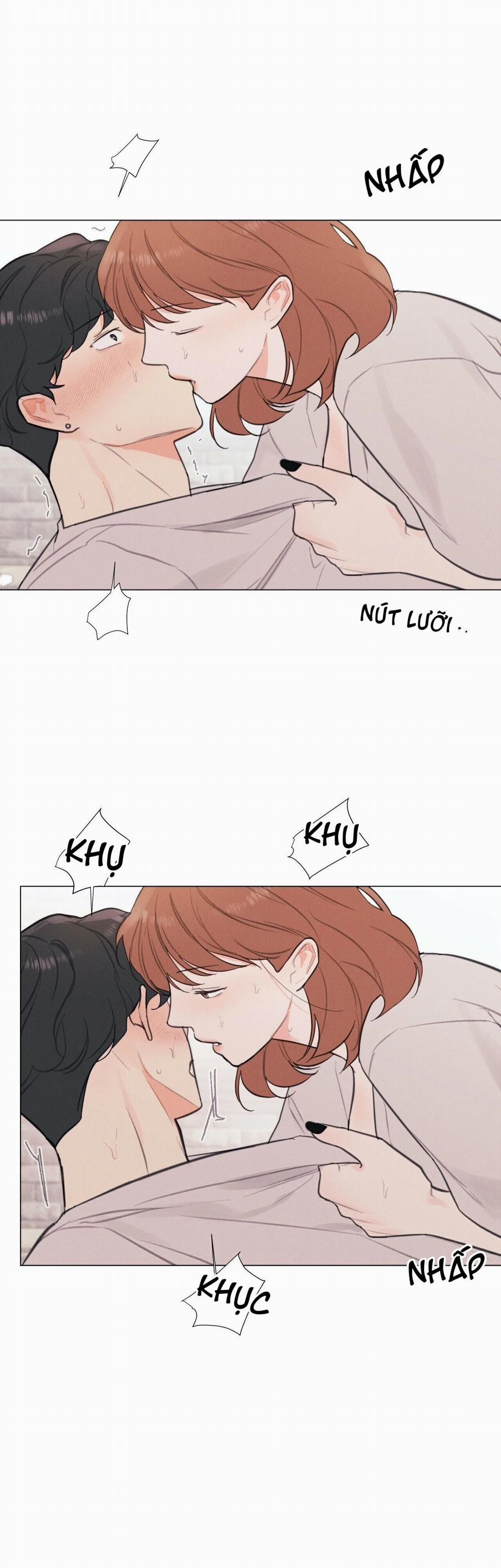 Hardcore Vanilla 28 trang 24