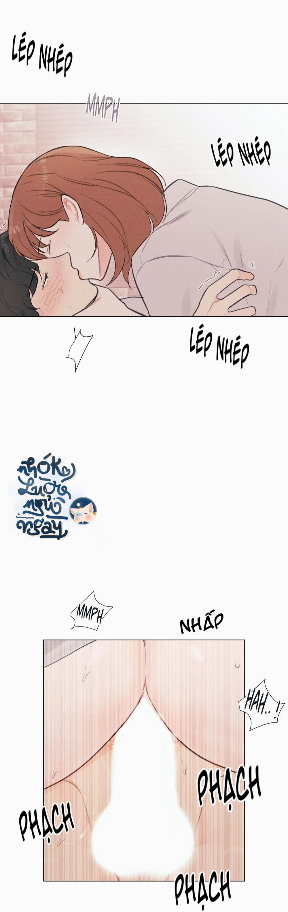 Hardcore Vanilla 28 trang 25