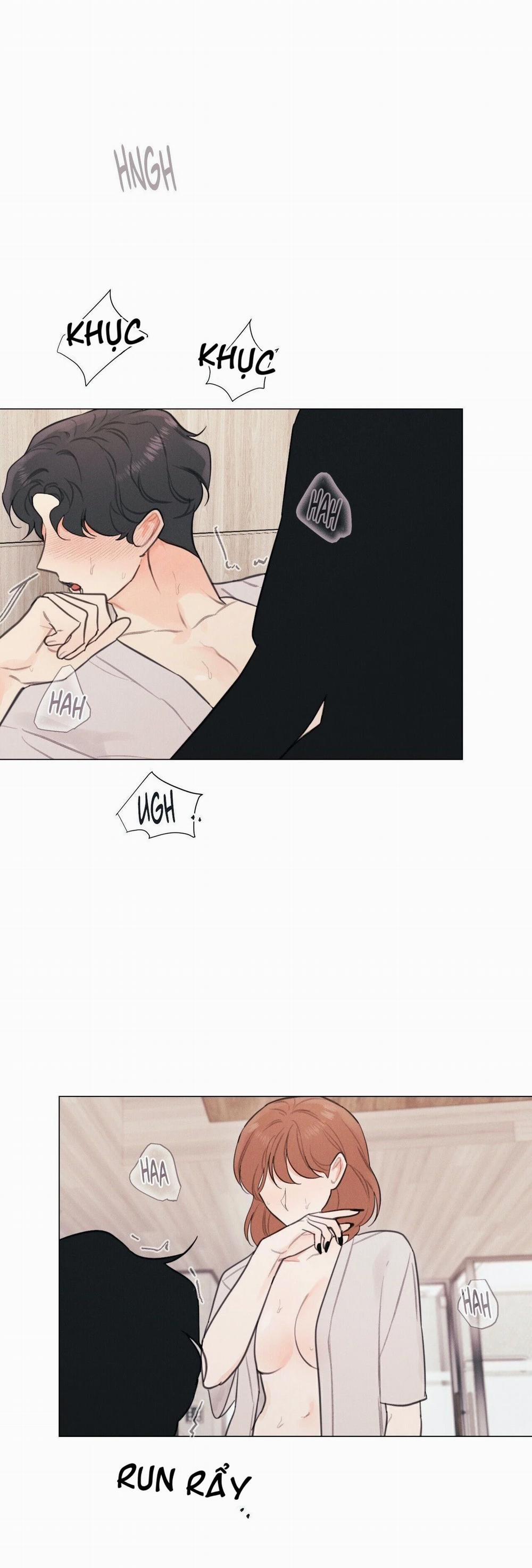 Hardcore Vanilla 28 trang 26