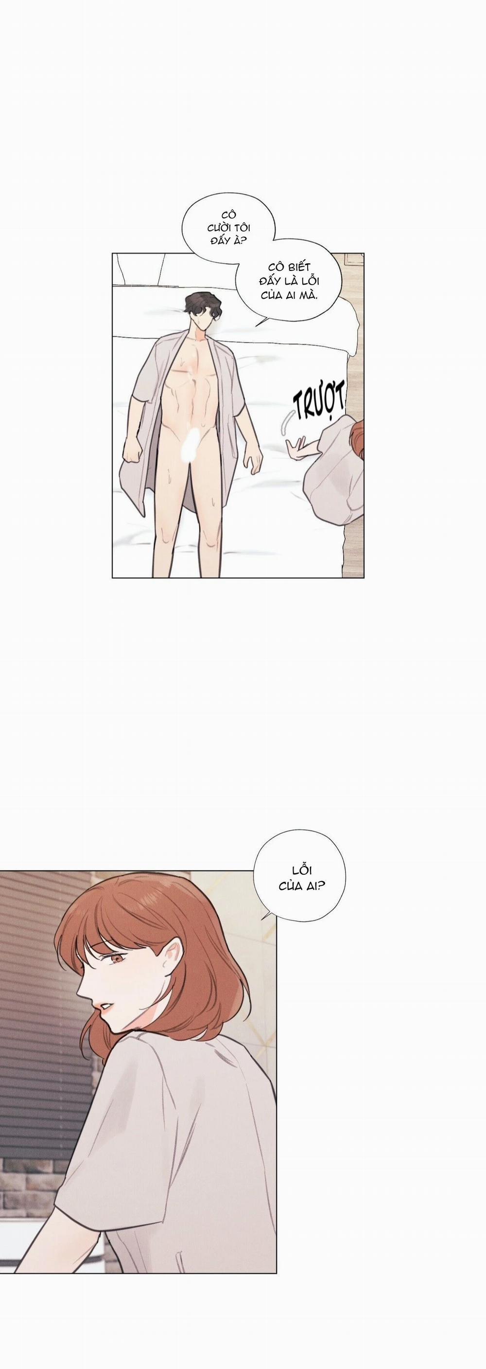 Hardcore Vanilla 28 trang 28