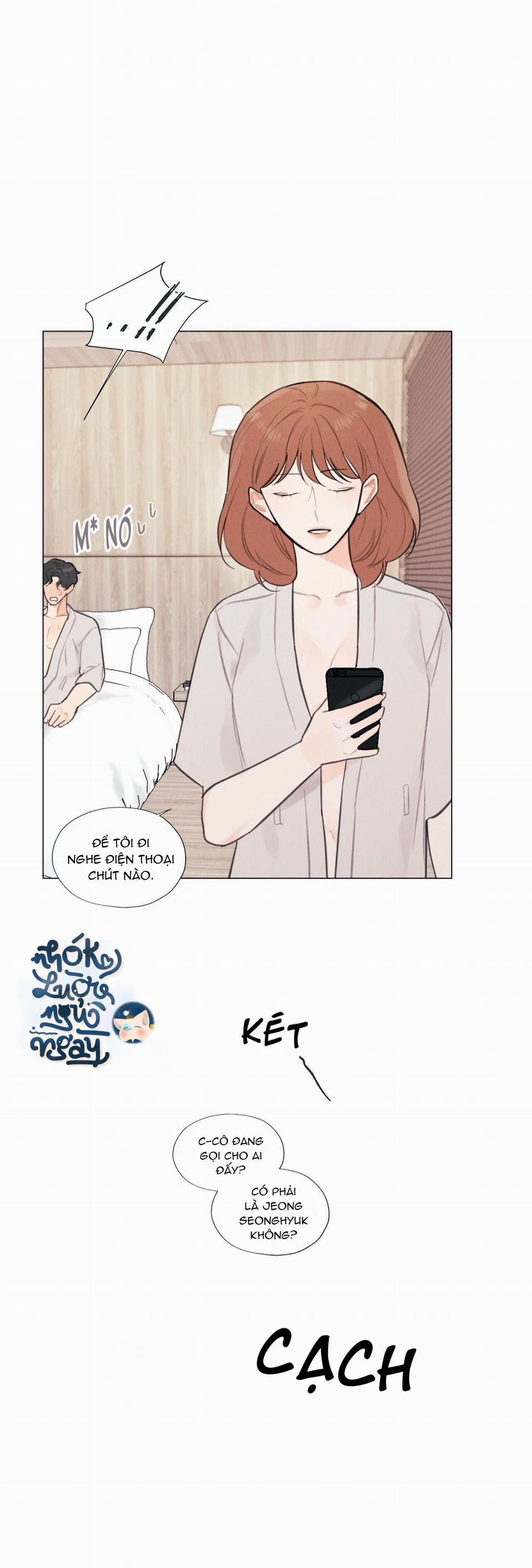 Hardcore Vanilla 28 trang 30