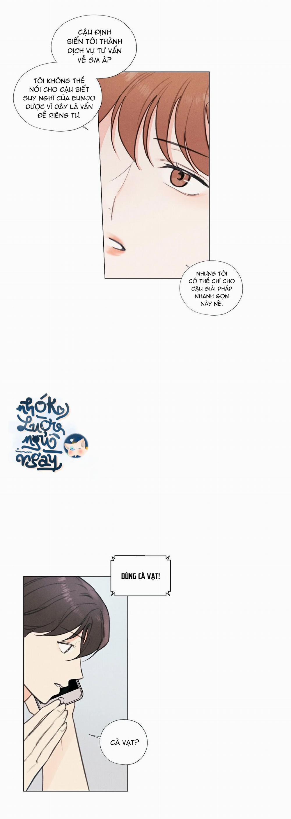 Hardcore Vanilla 28 trang 32