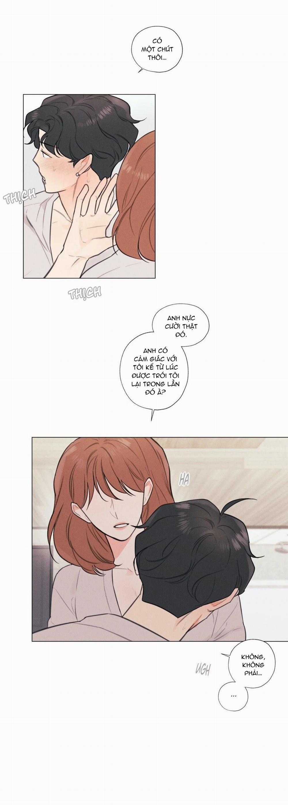 Hardcore Vanilla 28 trang 8