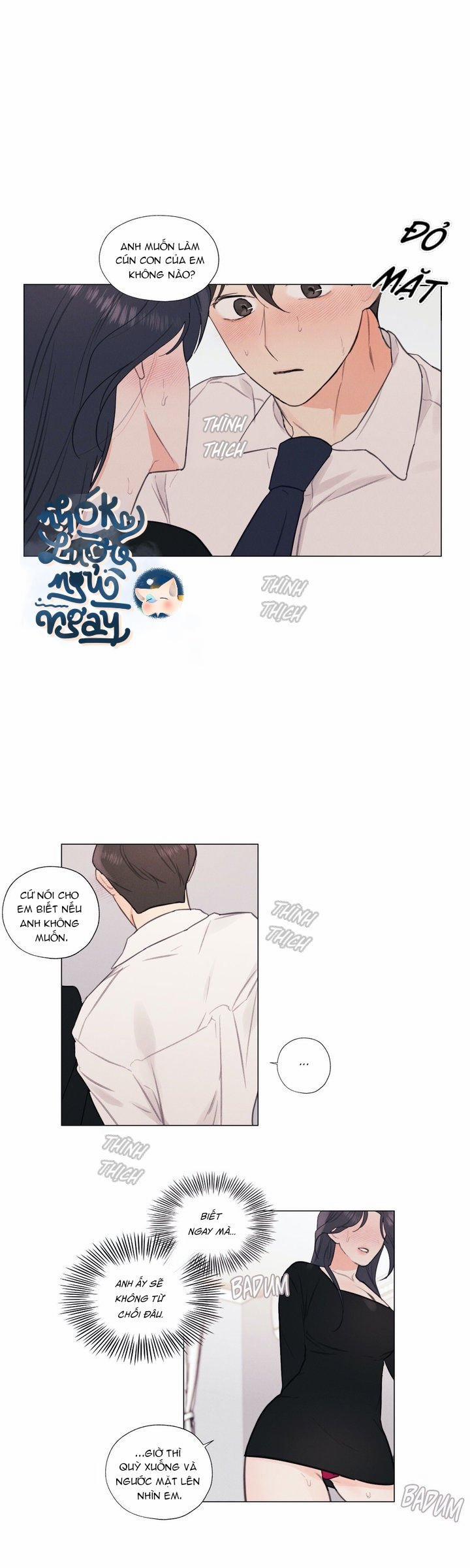 Hardcore Vanilla 29 trang 11