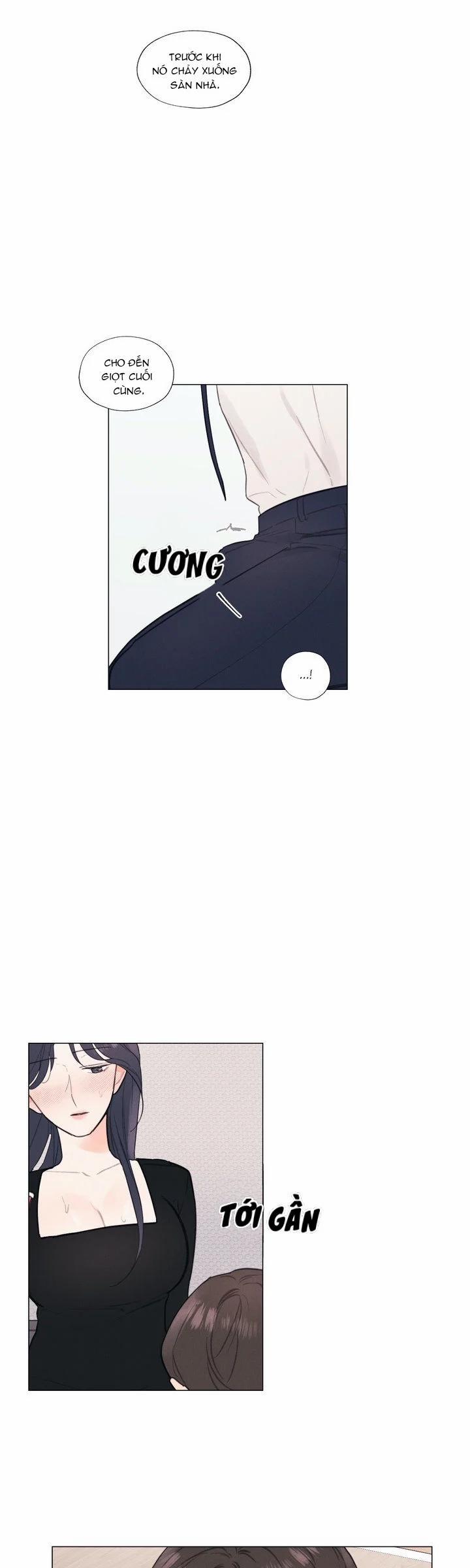 Hardcore Vanilla 29 trang 19