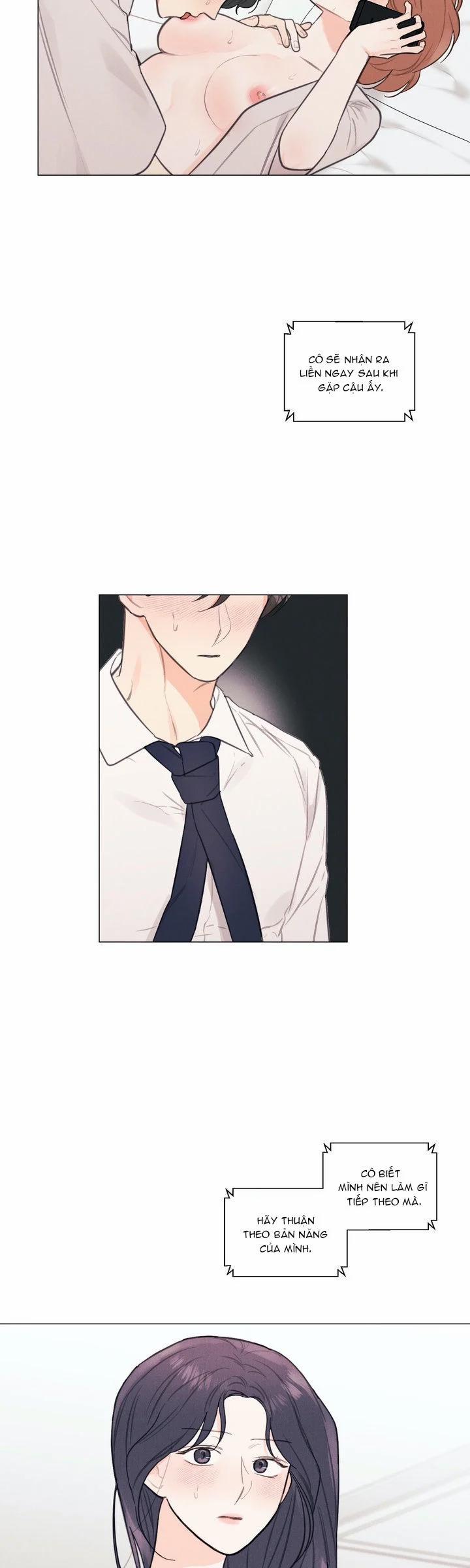 Hardcore Vanilla 29 trang 2