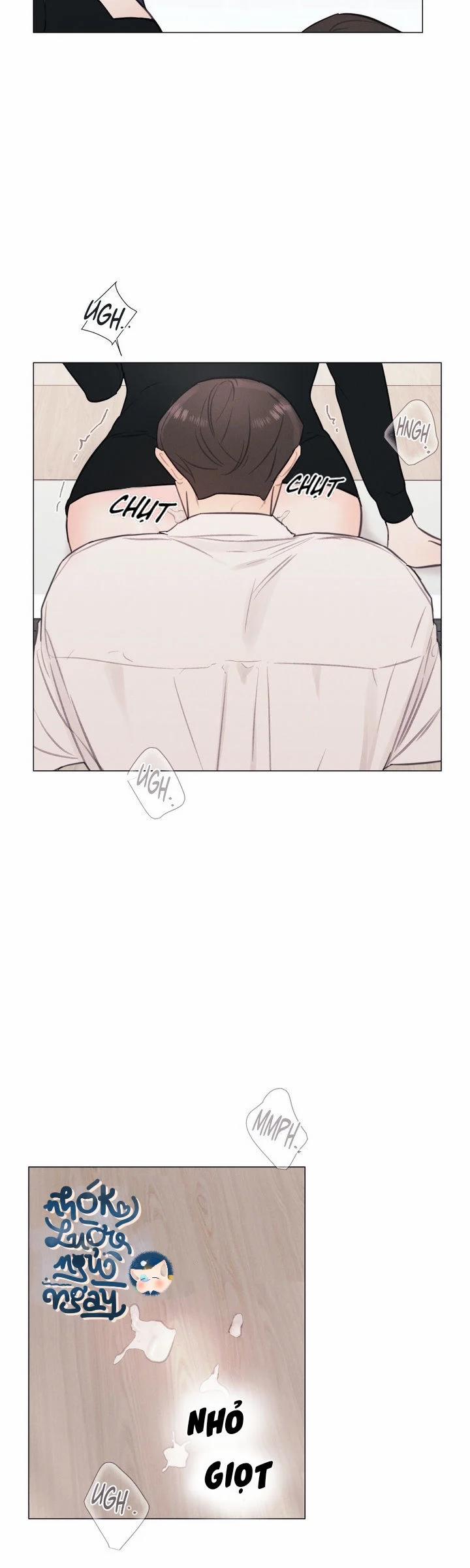 Hardcore Vanilla 29 trang 21