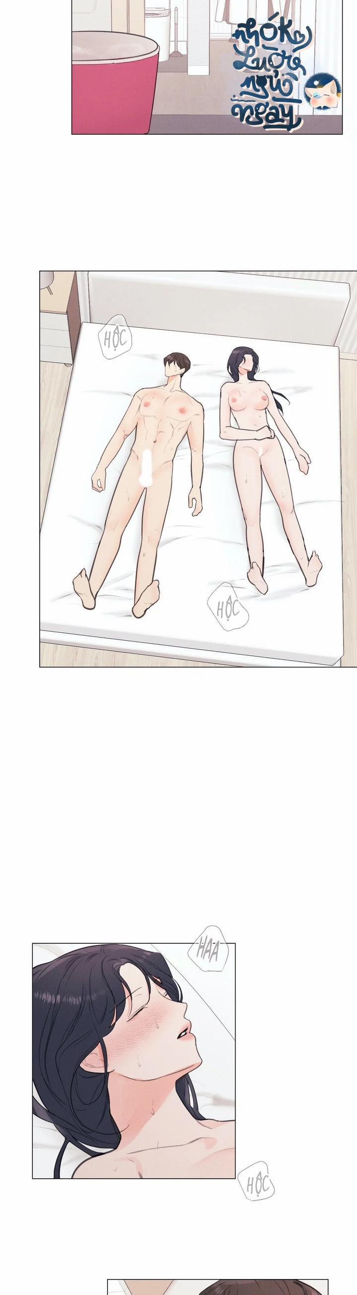 Hardcore Vanilla 29 trang 27