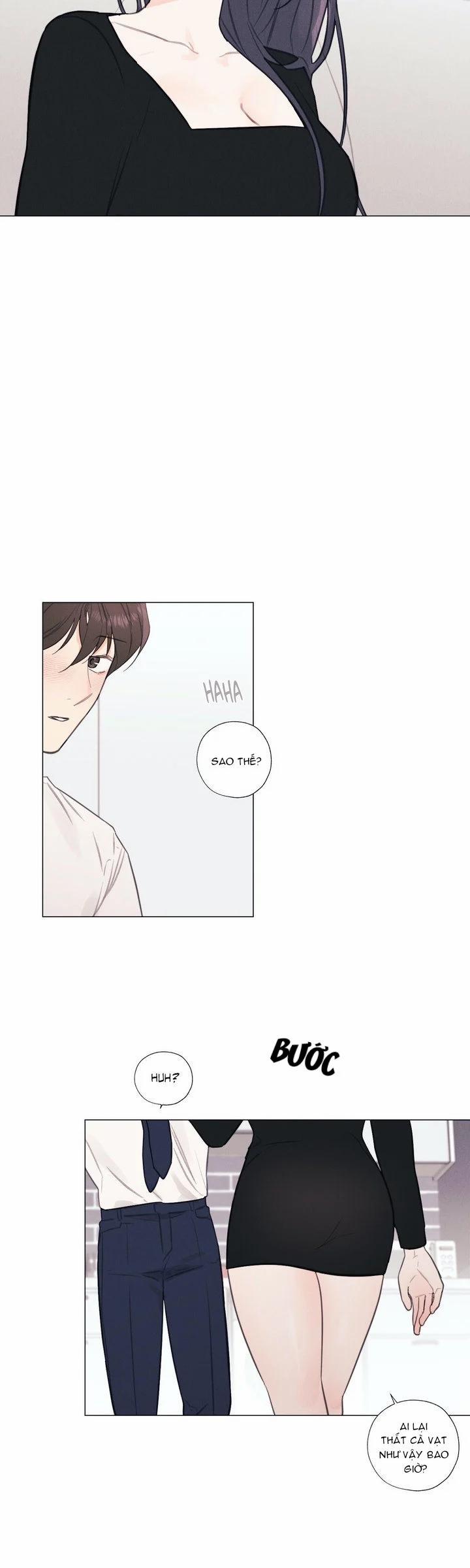 Hardcore Vanilla 29 trang 3