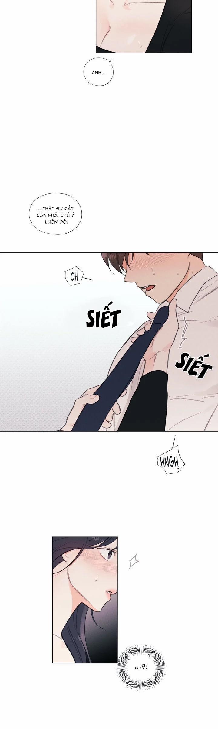 Hardcore Vanilla 29 trang 5