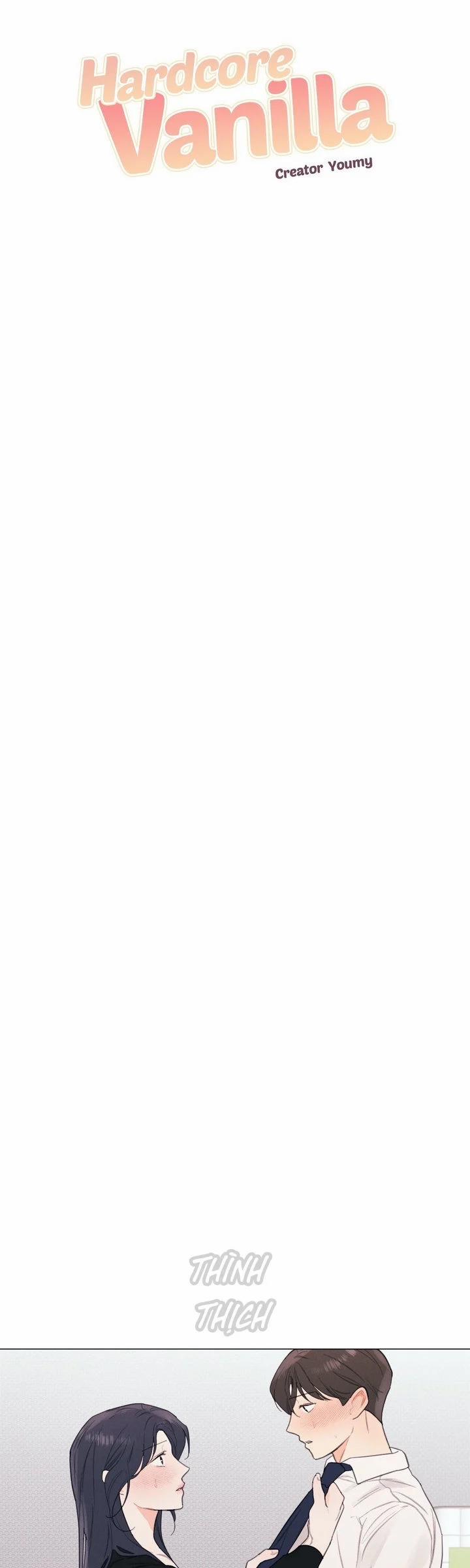 Hardcore Vanilla 29 trang 7