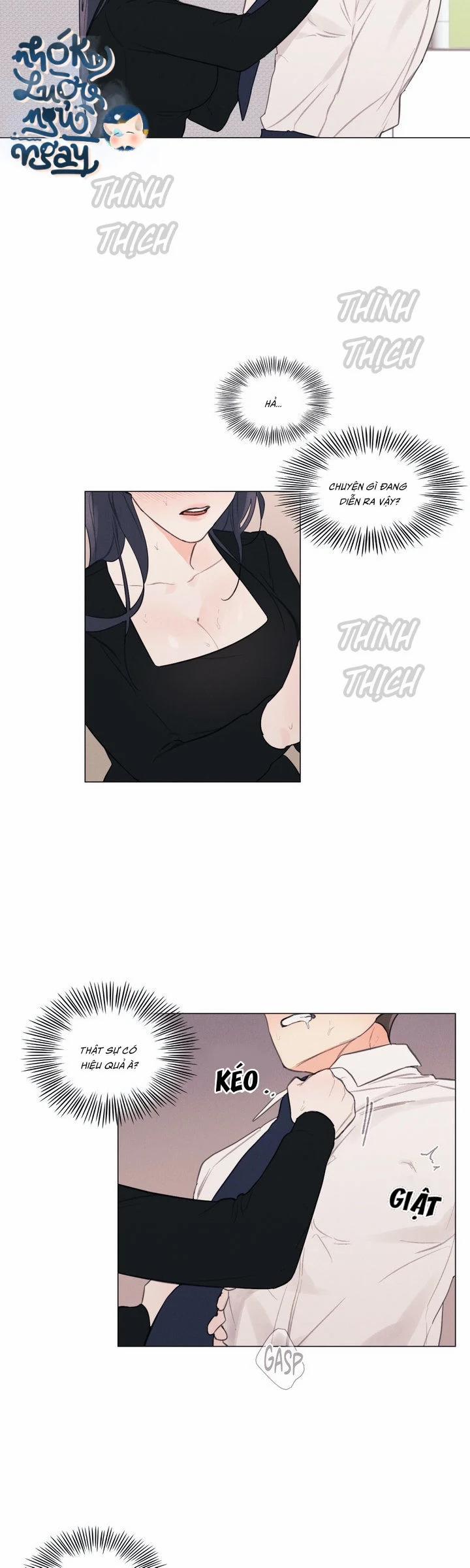 Hardcore Vanilla 29 trang 8