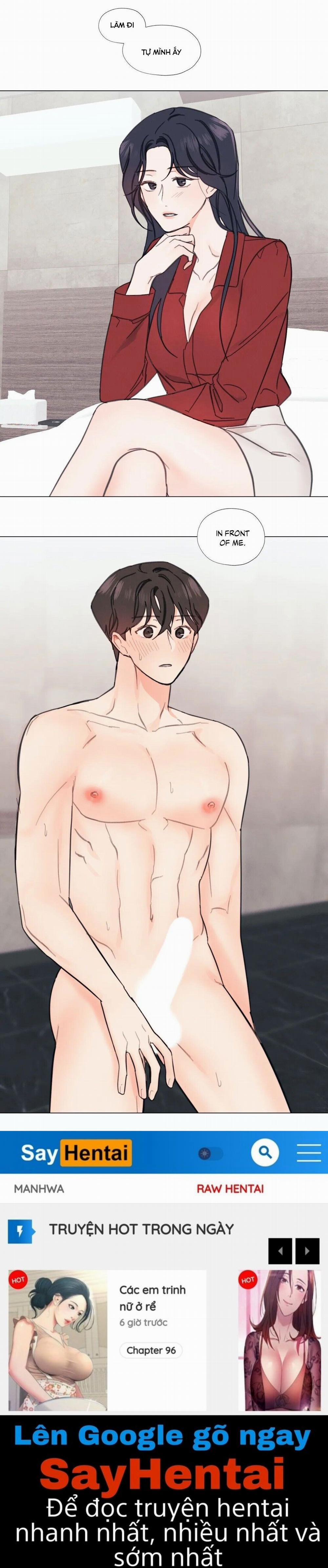 Hardcore Vanilla 3 trang 24