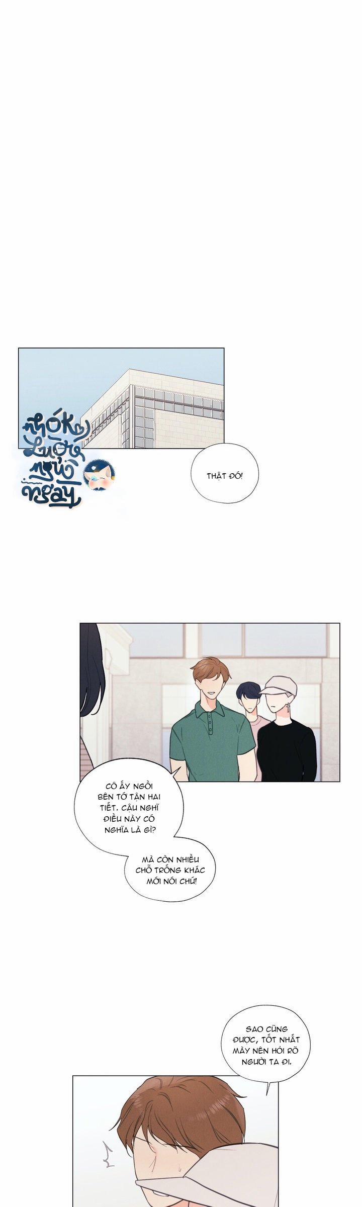 Hardcore Vanilla 30 trang 0