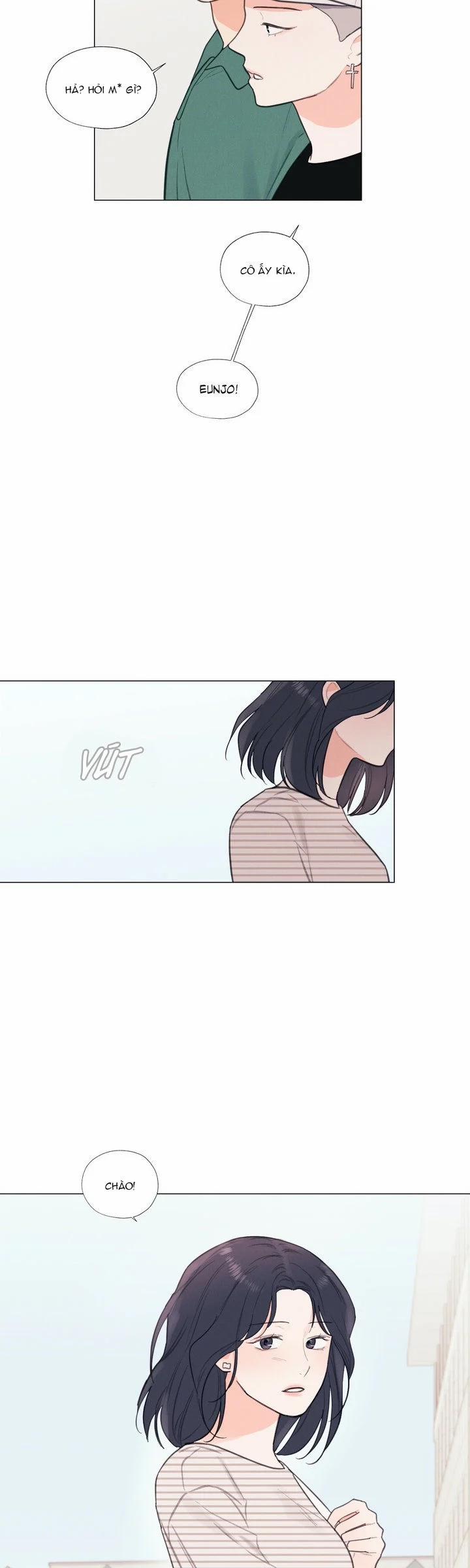 Hardcore Vanilla 30 trang 1