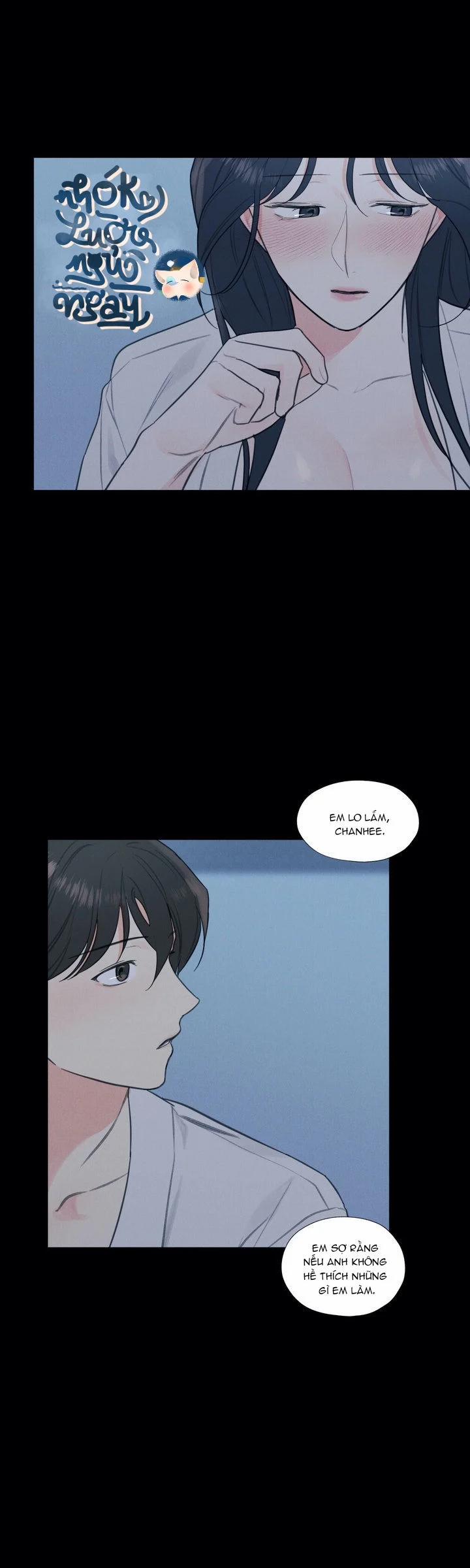 Hardcore Vanilla 30 trang 11