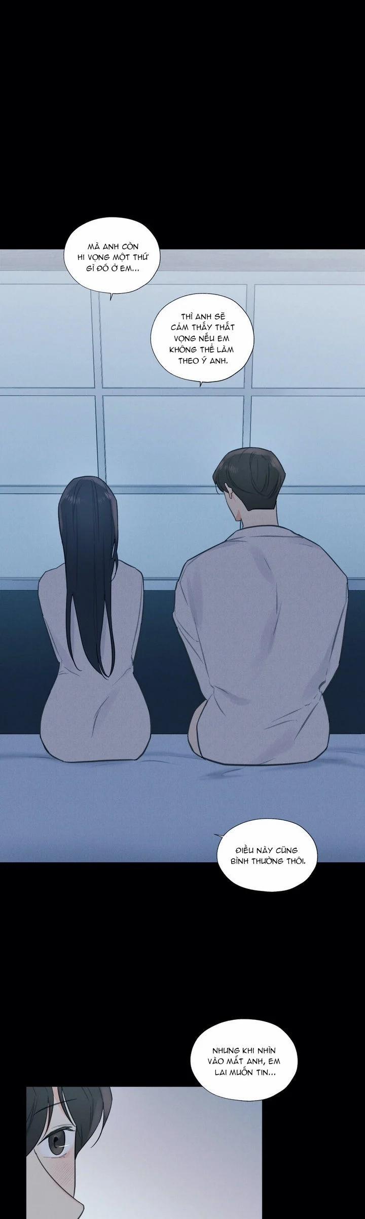 Hardcore Vanilla 30 trang 12