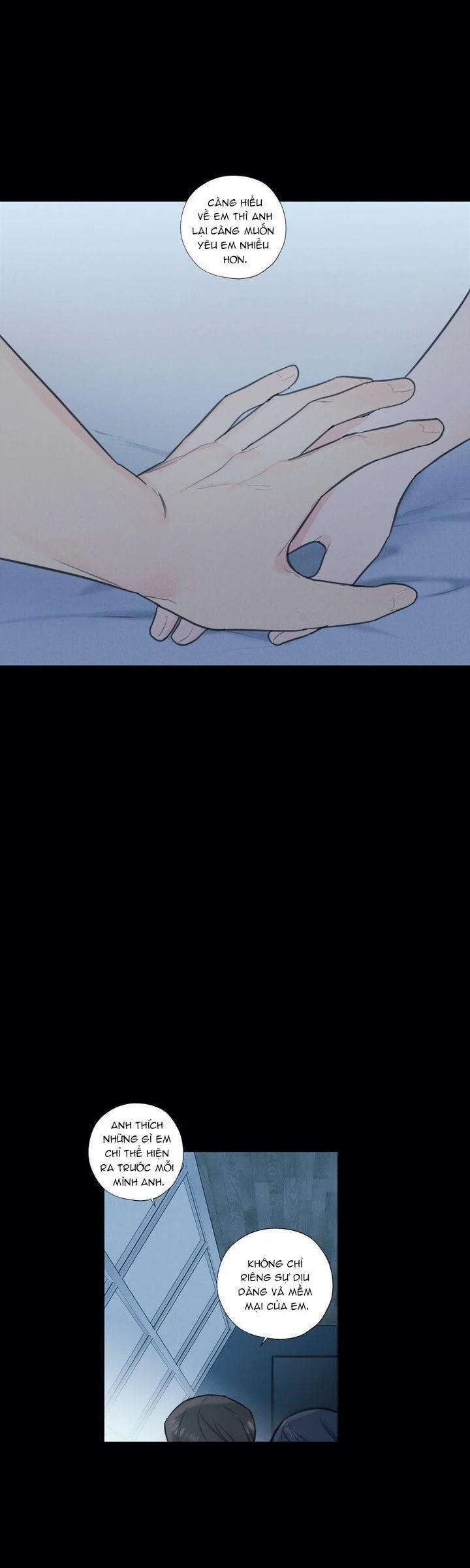 Hardcore Vanilla 30 trang 16