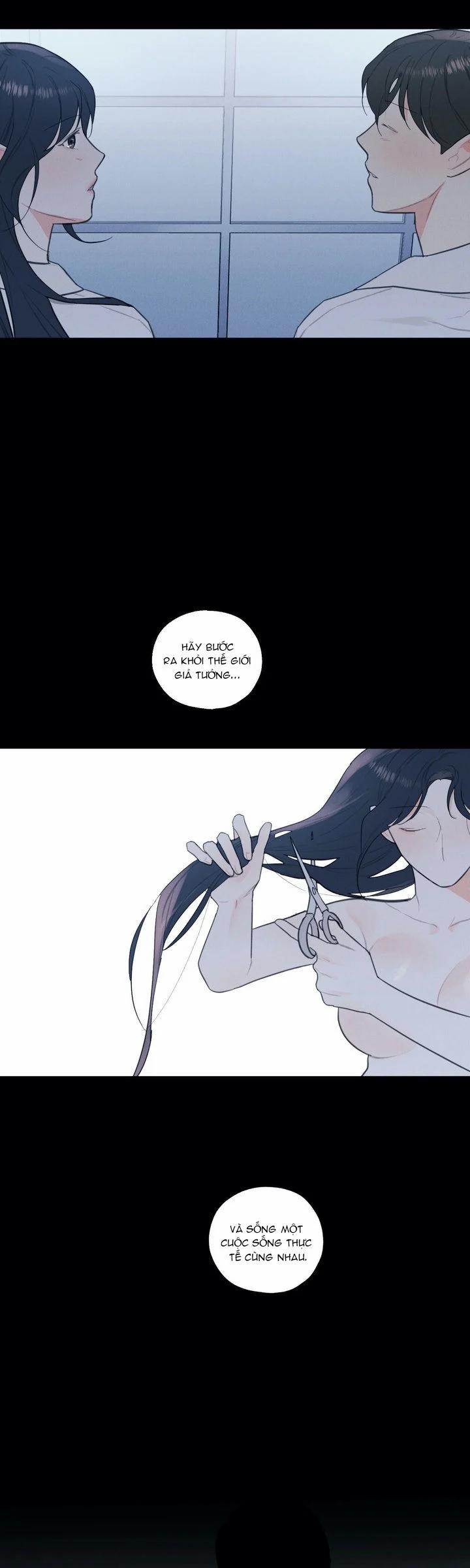 Hardcore Vanilla 30 trang 18