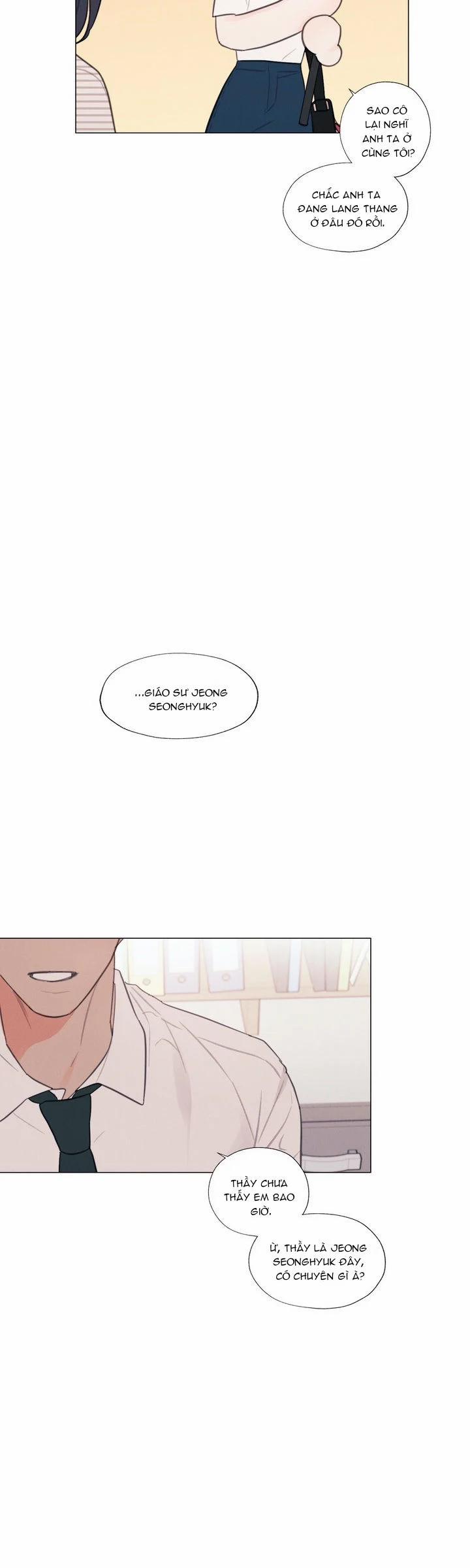 Hardcore Vanilla 30 trang 23