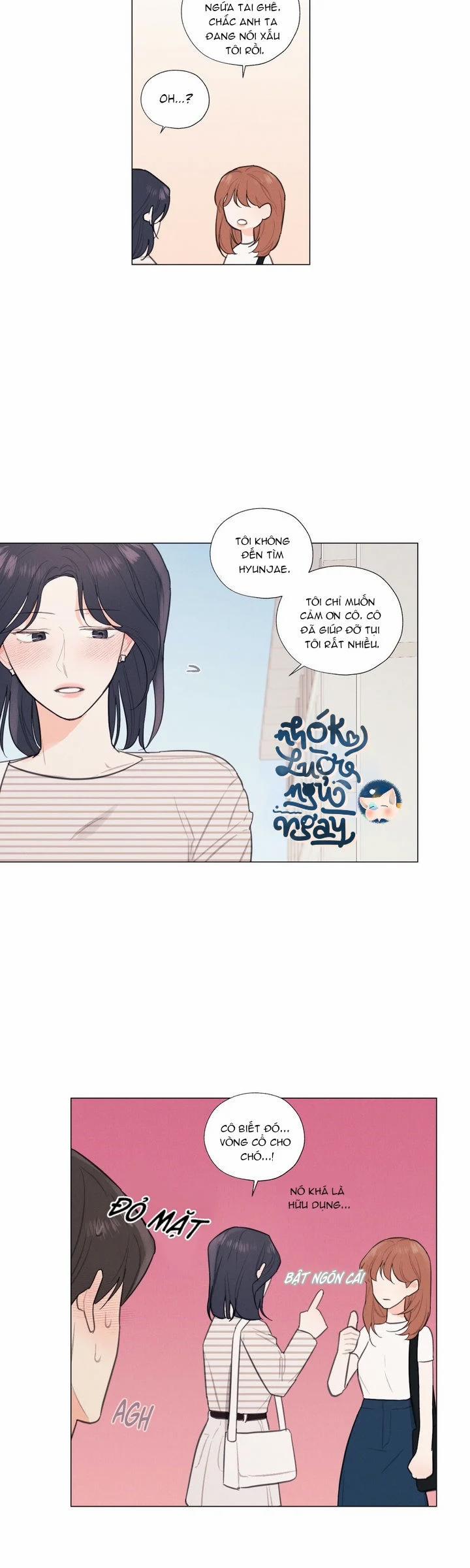 Hardcore Vanilla 30 trang 26