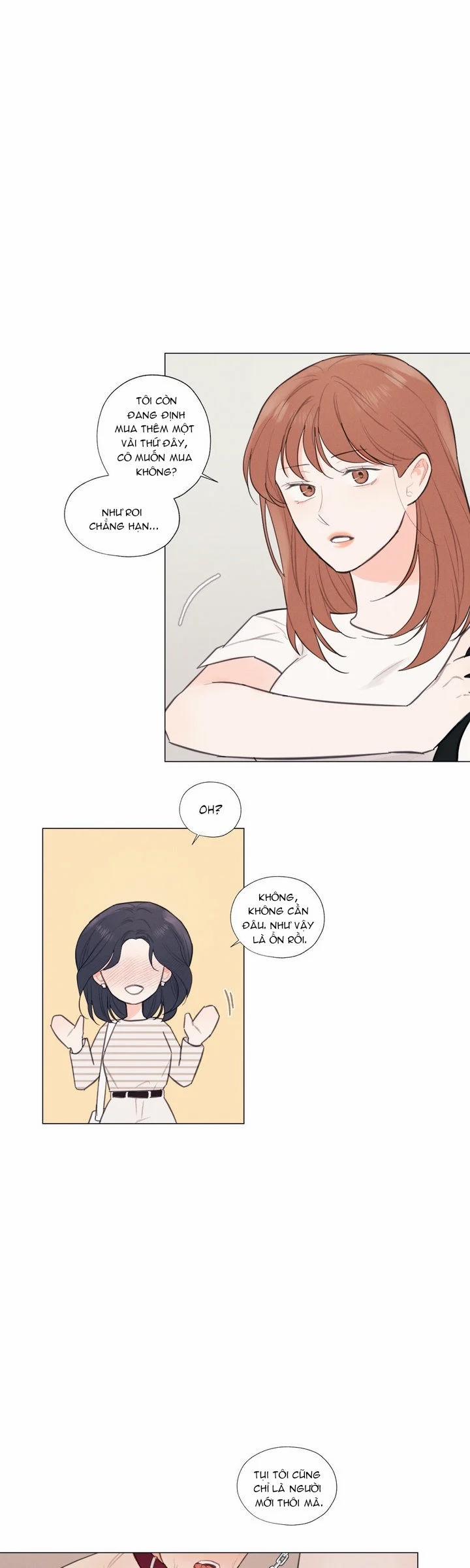 Hardcore Vanilla 30 trang 27