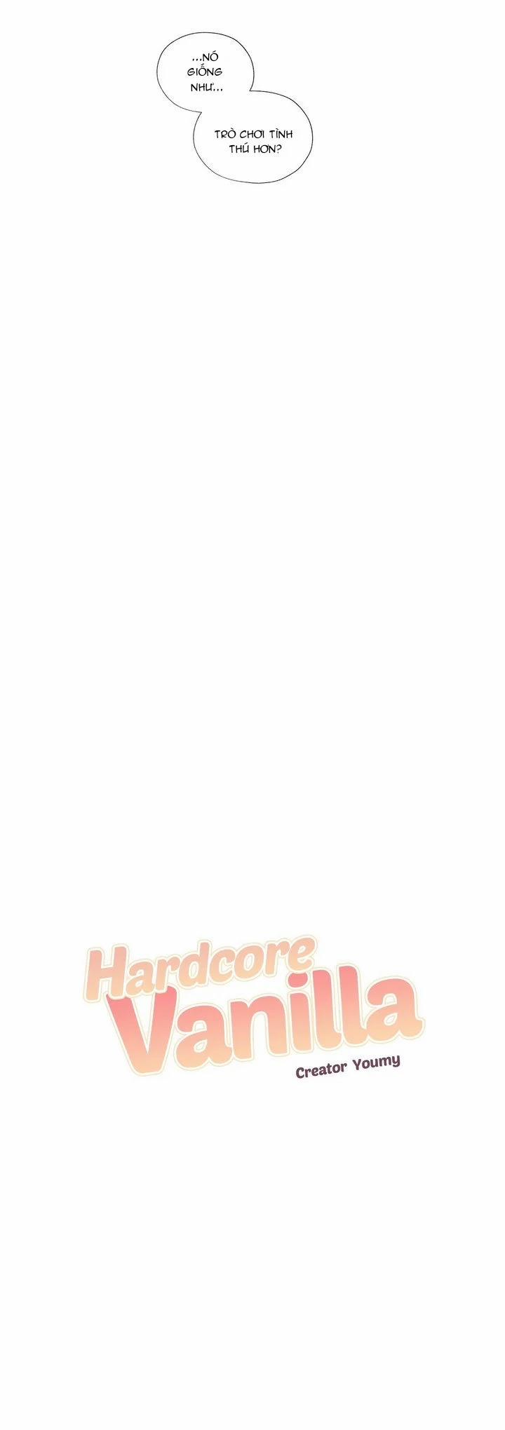 Hardcore Vanilla 30 trang 31