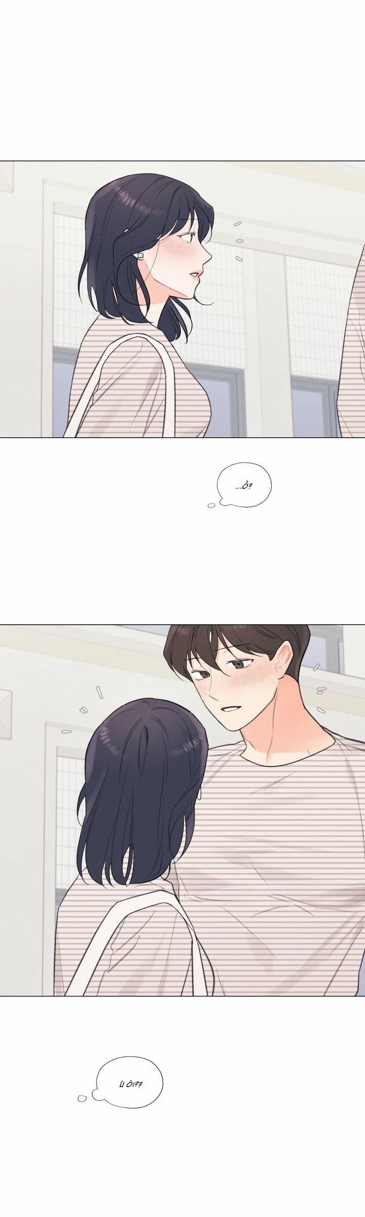 Hardcore Vanilla 30 trang 6