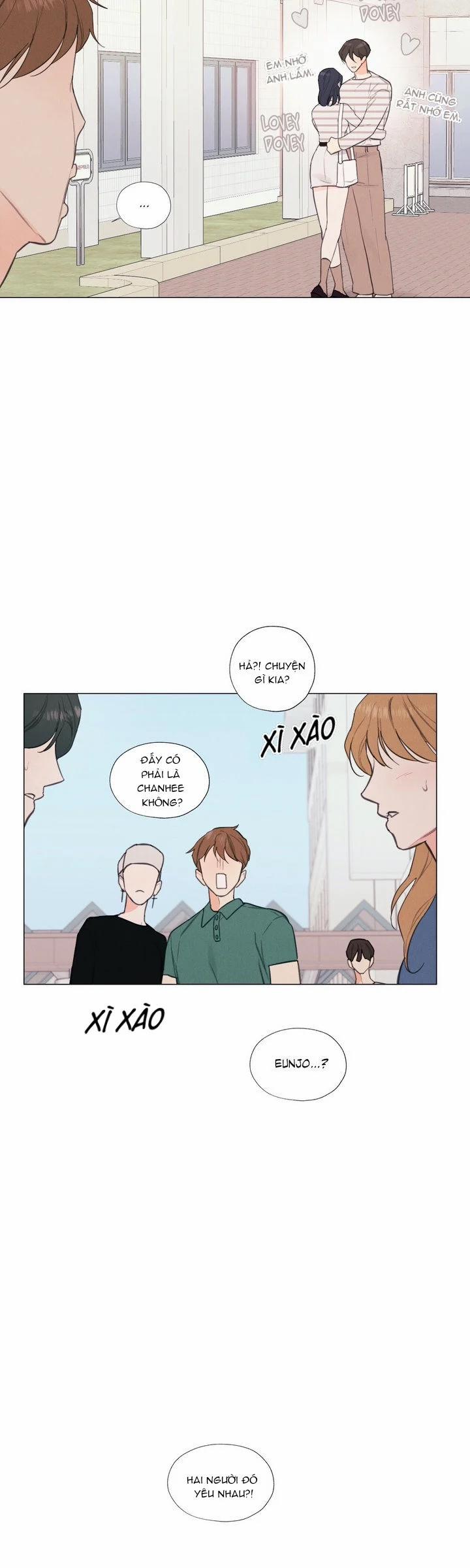 Hardcore Vanilla 30 trang 8