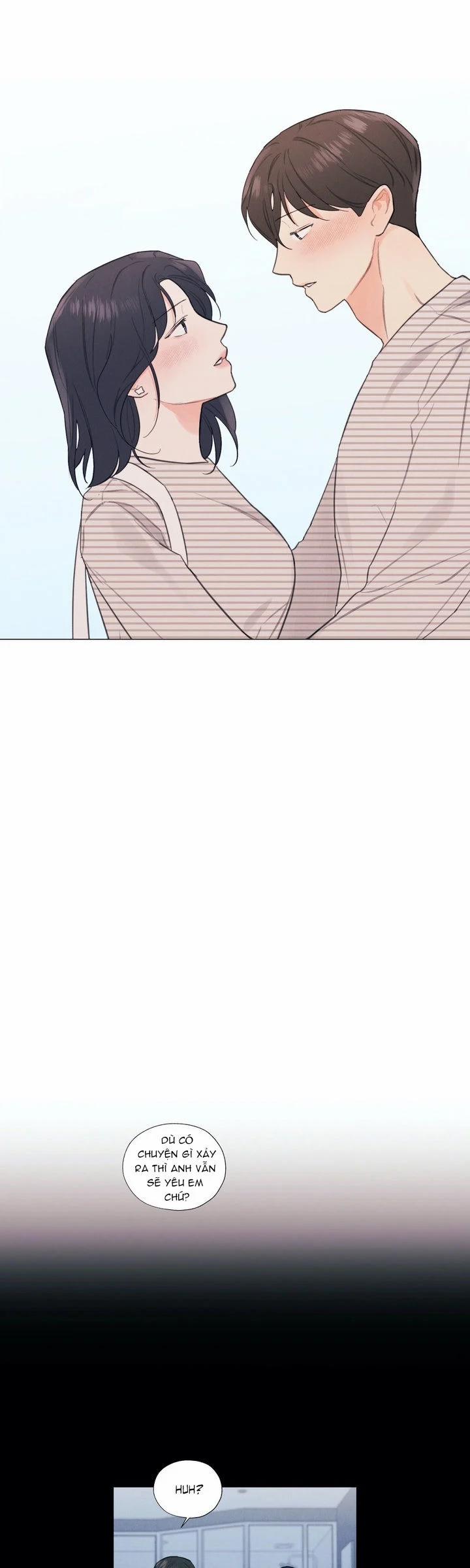 Hardcore Vanilla 30 trang 9