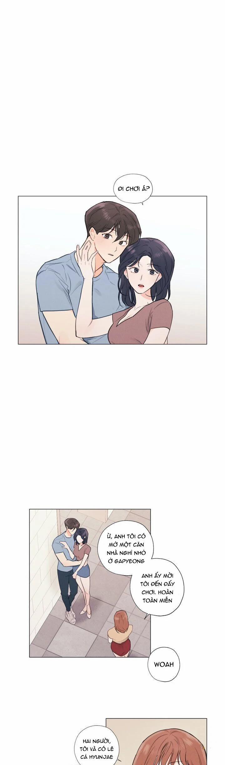 Hardcore Vanilla 31 trang 0