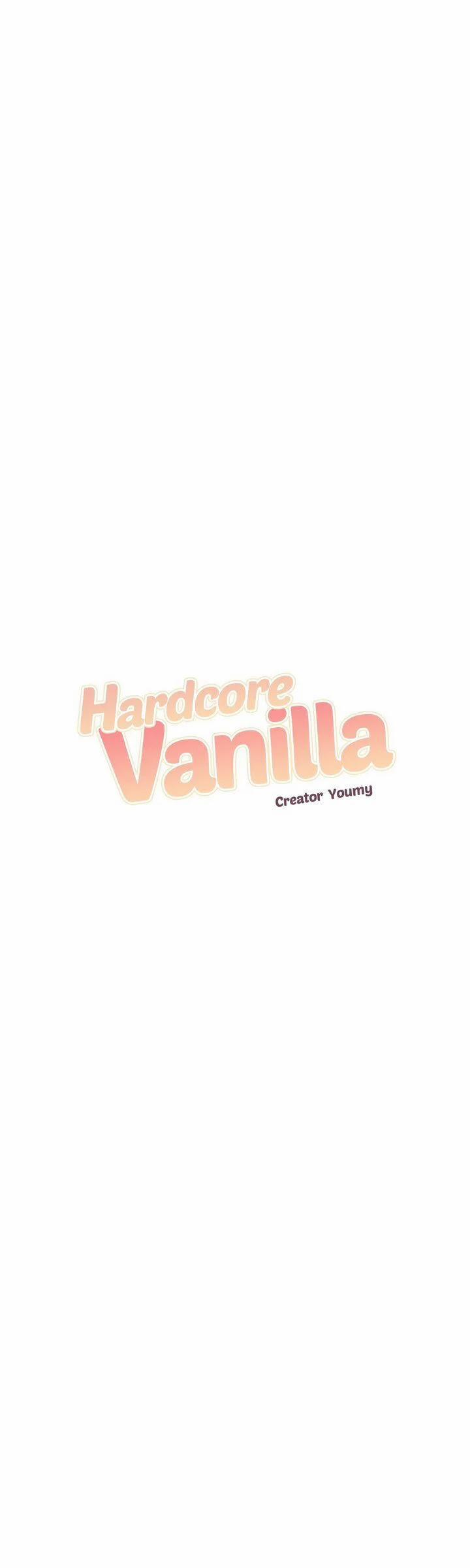 Hardcore Vanilla 31 trang 2
