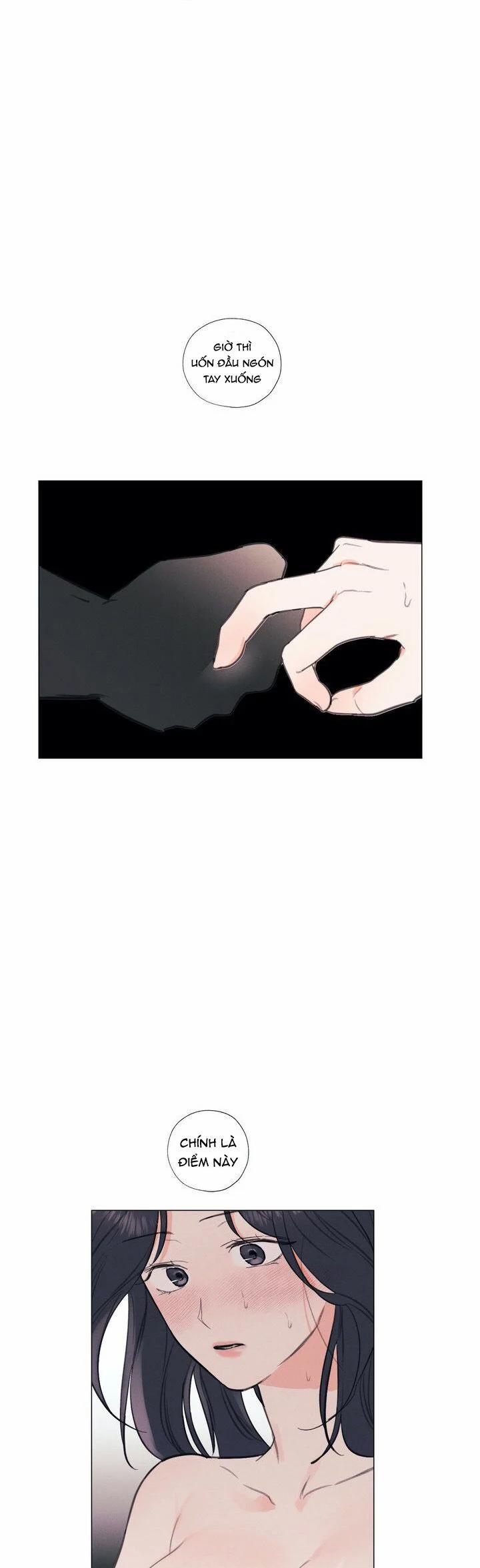 Hardcore Vanilla 31 trang 22