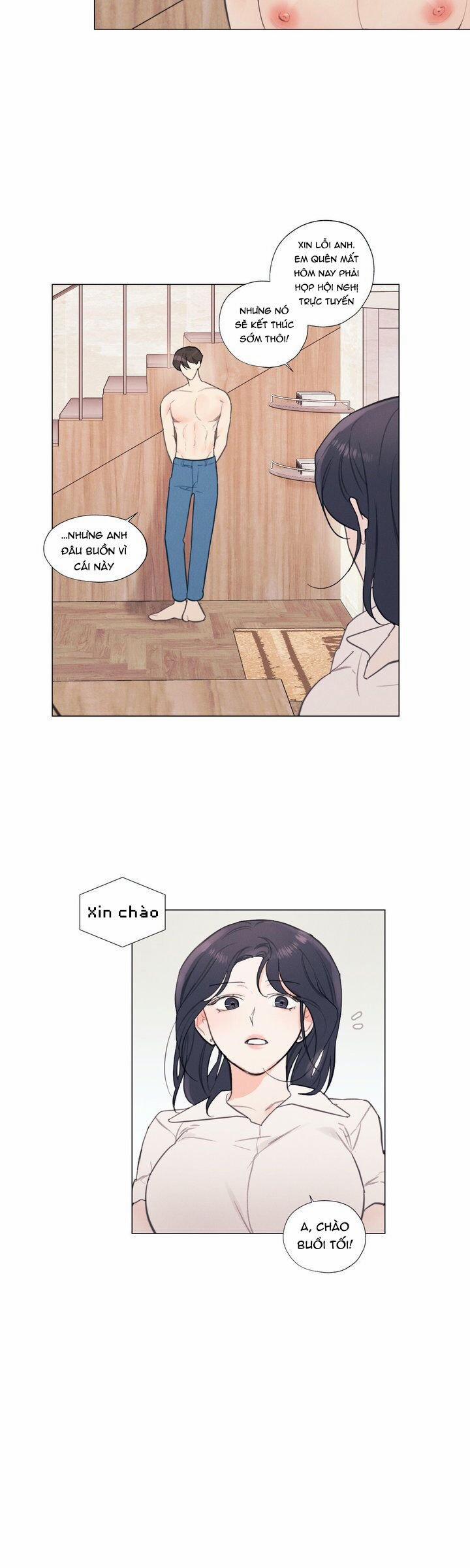 Hardcore Vanilla 31 trang 26