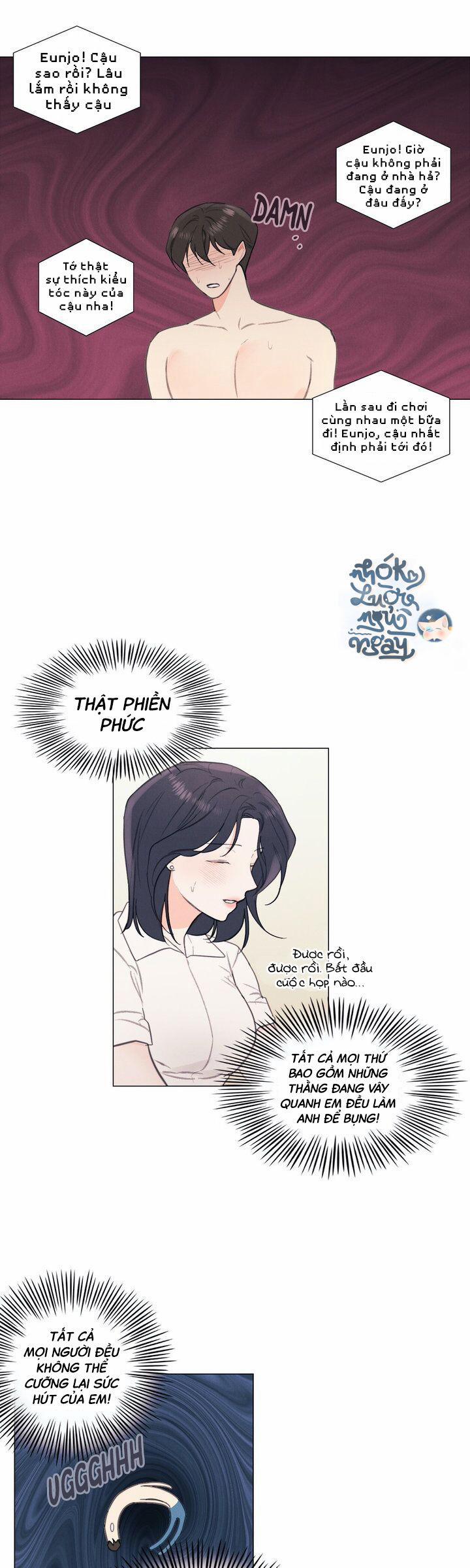 Hardcore Vanilla 31 trang 27