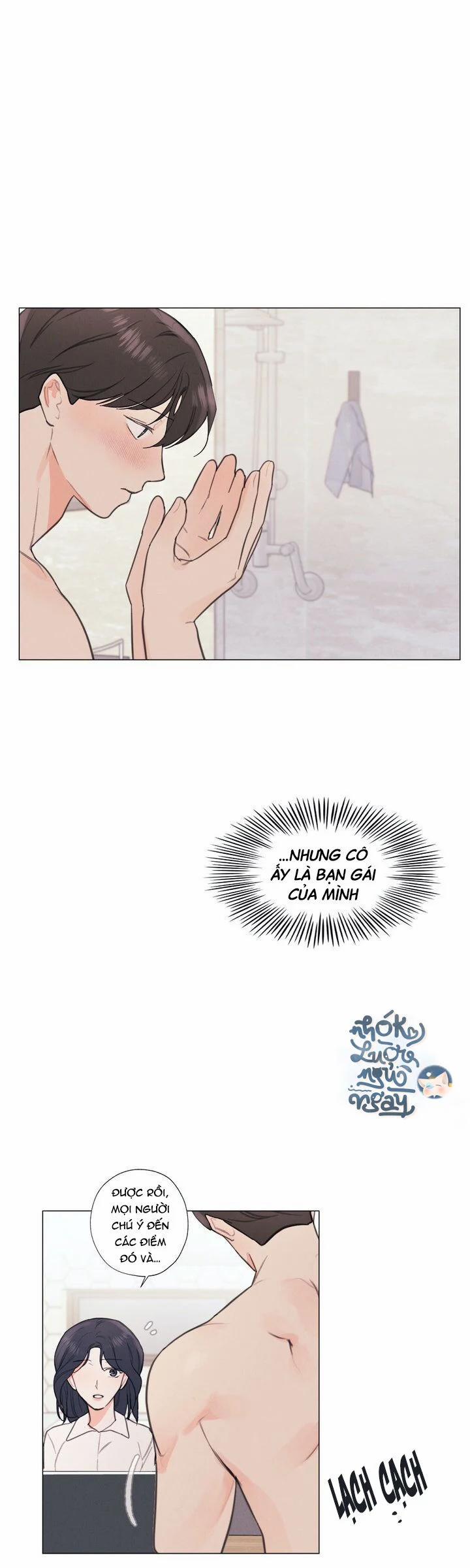 Hardcore Vanilla 31 trang 29