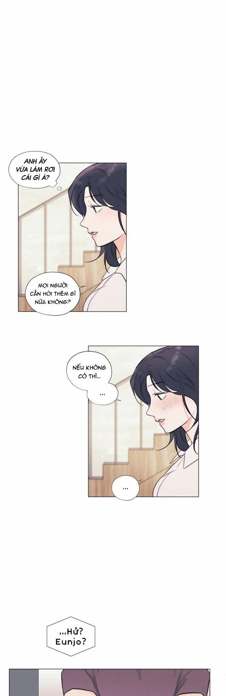 Hardcore Vanilla 31 trang 30