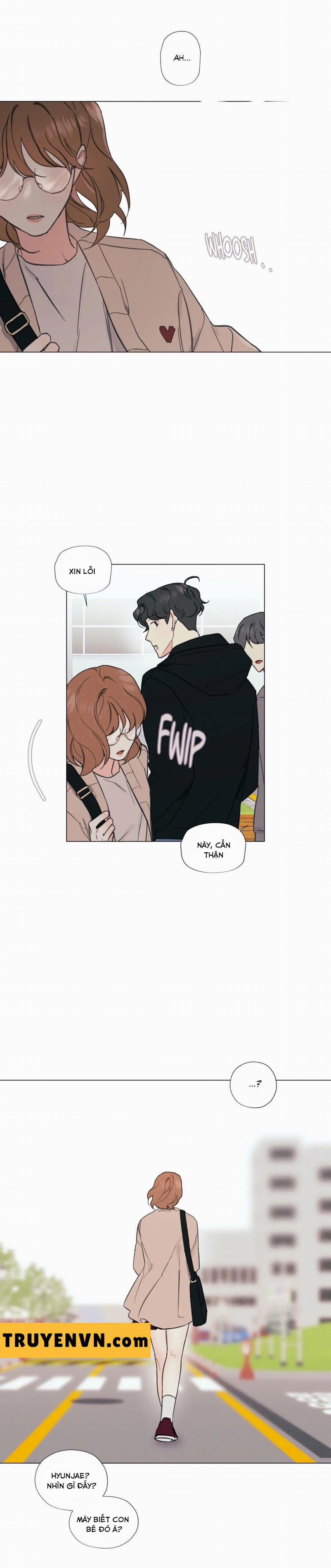 Hardcore Vanilla 4 trang 24