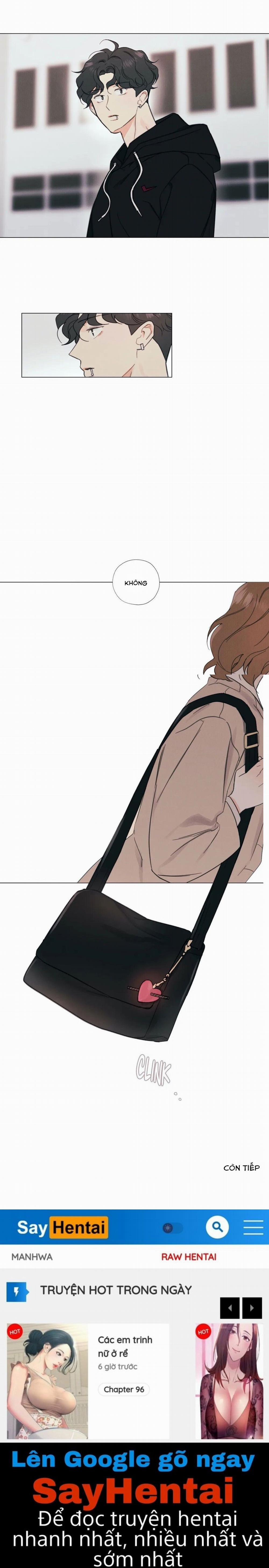 Hardcore Vanilla 4 trang 25