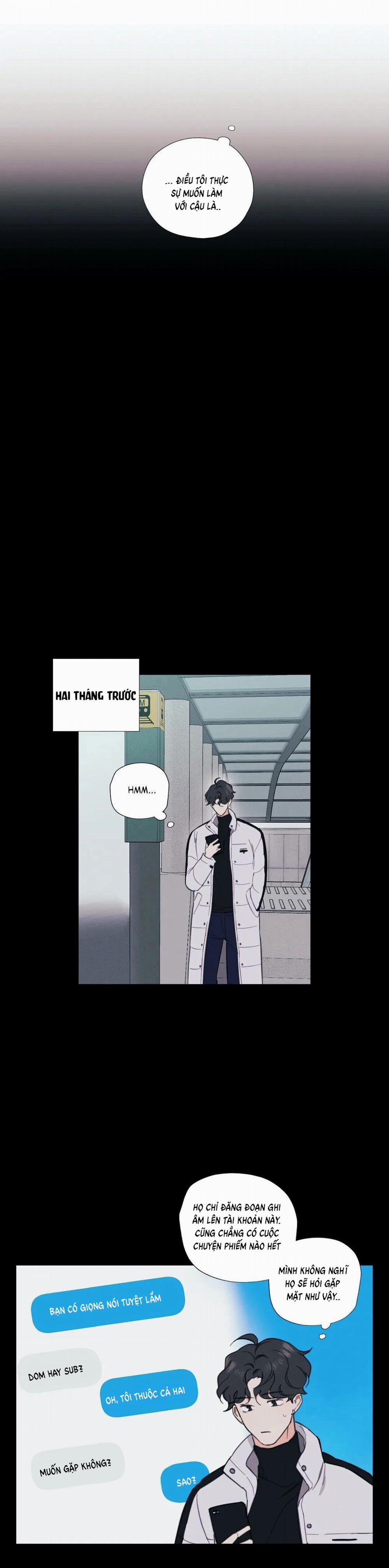 Hardcore Vanilla 5 trang 10