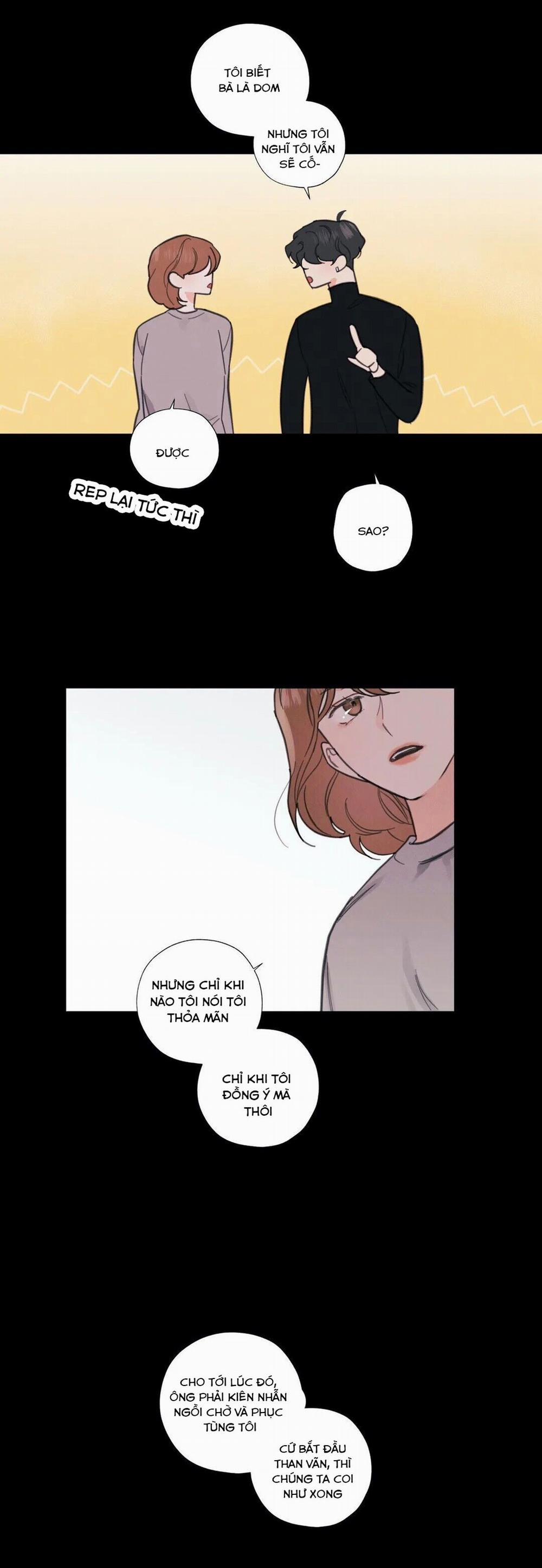 Hardcore Vanilla 5 trang 19