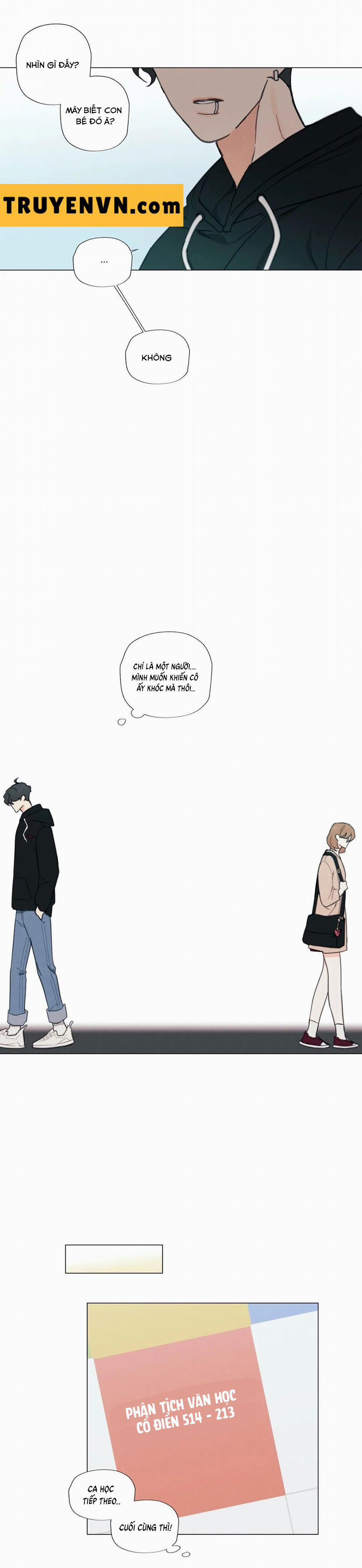 Hardcore Vanilla 5 trang 23