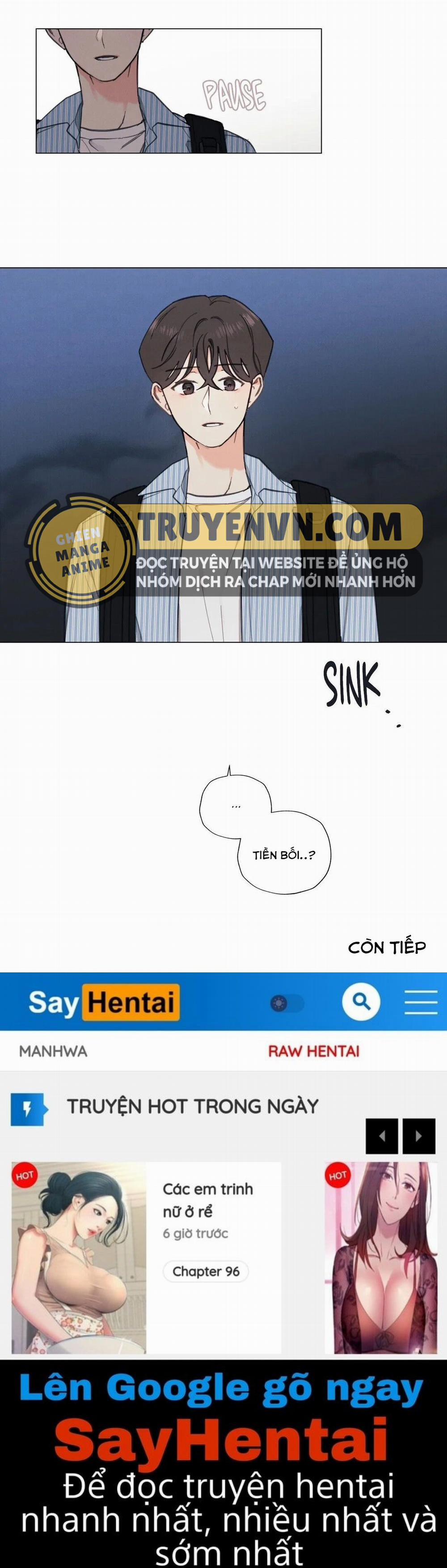 Hardcore Vanilla 5 trang 26