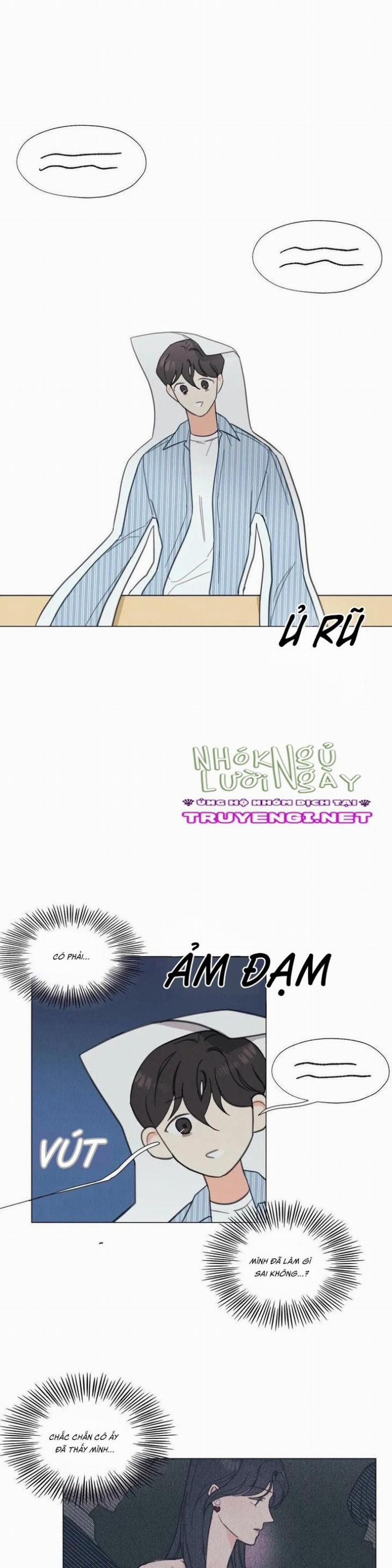 Hardcore Vanilla 6 trang 0