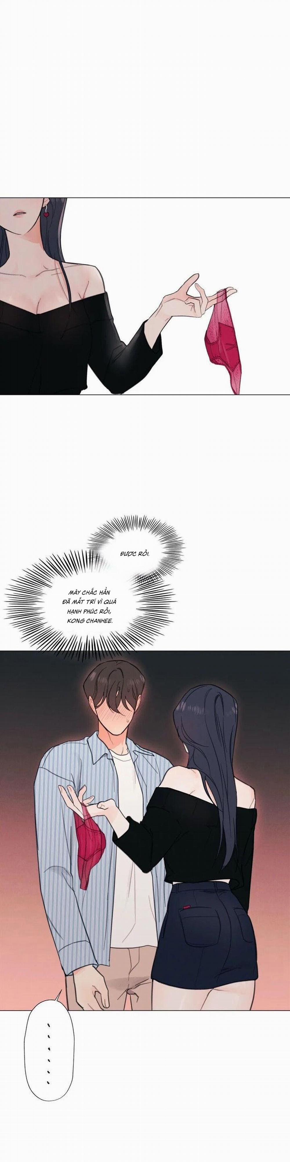 Hardcore Vanilla 6 trang 10