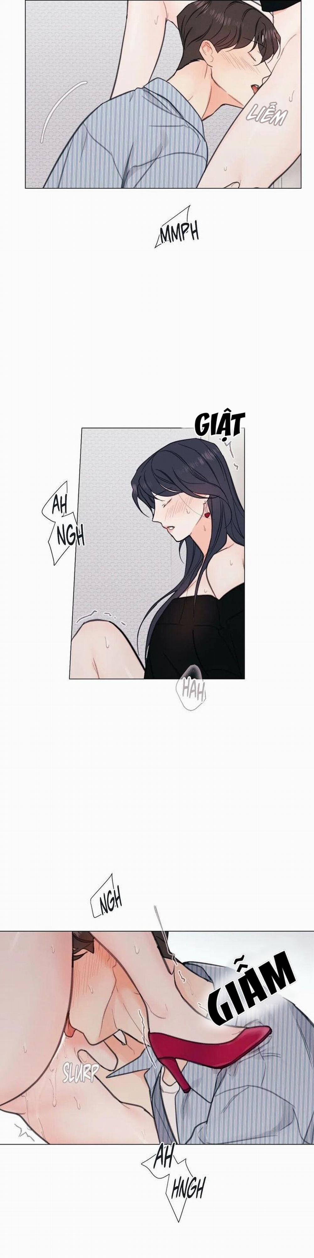 Hardcore Vanilla 6 trang 14