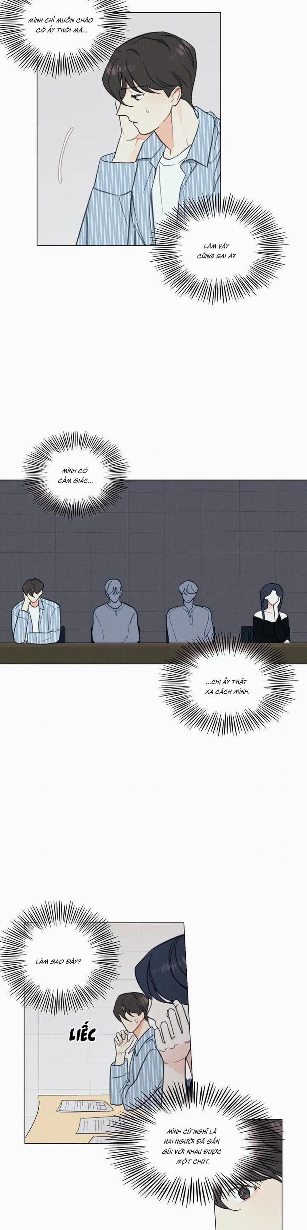 Hardcore Vanilla 6 trang 2